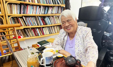 Bà Xuân Phượng - Những ngã rẽ khiến cuộc đời rực rỡ