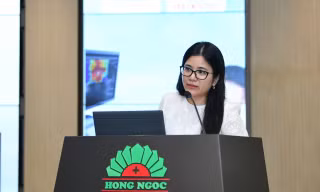 Can thiệp đúng – đủ – chính xác, bệnh nhân ung thư tuyến giáp sống lâu và khỏe