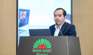 Điều trị ung thư tuyến giáp: Chuyển từ 'cắt toàn bộ' sang tiếp cận cá thể hóa