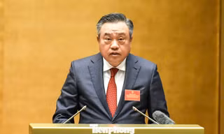 Bổ sung quyền kết nối dữ liệu trong lĩnh vực ngân hàng, chứng khoán, đất đai cho Ủy ban Kiểm tra