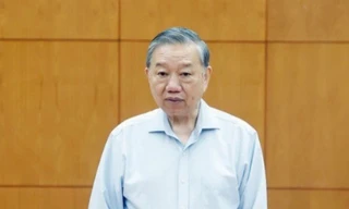 Tổng Bí thư: Đấu tranh phòng, chống tham nhũng, lãng phí, tiêu cực với tư duy, cách làm mới