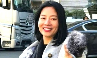 Báo Tiền Phong đăng tải bài viết Góp vốn đầu tư, mua kỳ nghỉ - coi chừng sập bẫy và gửi đơn tố giác tội phạm tới cơ quan công an. 