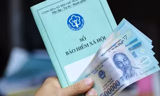 Lương cơ sở dự kiến tăng 8%: Người lao động được thêm gì?