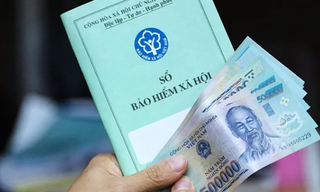 Lương cơ sở dự kiến tăng 8%: Người lao động được thêm gì?