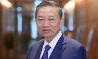 Tổng Bí thư, Chủ tịch nước Tô Lâm cùng Phu nhân sắp thăm cấp Nhà nước tới Trung Quốc