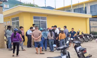 Gia Lai: Công nhân kêu cứu sau nhiều tháng bị nợ lương 