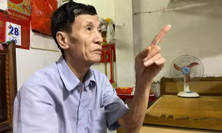 Khánh Hòa xem xét tháo gỡ quy hoạch treo chợ Phước Thái giúp dân bớt khổ