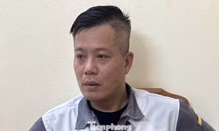 Bắt đối tượng chém người, phóng hỏa nhà hàng ở Lào Cai