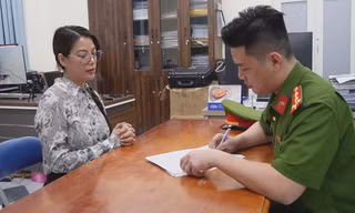 Chuỗi hành vi gian dối của diễn viên Trương Ngọc Ánh