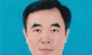 Nhân sự mới của Tỉnh ủy Quảng Trị 