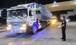 Sau vụ ách tắc thông quan hàng thực phẩm, Bộ Y tế bàn hướng xử lý triệt để