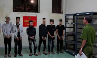 Từ va chạm 'vụn vặt' đến những bi kịch không lối quay đầu 