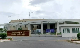 Sở Y tế TP.HCM vào cuộc vụ sản phụ sinh con trên taxi