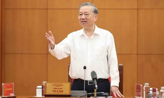 Tổng Bí thư lưu ý tập trung điều tra sai phạm liên quan dự án sân bay Long Thành