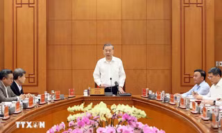 Đưa vụ án xảy ra tại ACV vào diện Ban Chỉ đạo Trung ương theo dõi, chỉ đạo