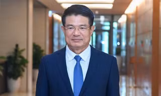 Ông Nguyễn Huy Tiến tái đắc cử Viện trưởng Viện Kiểm sát nhân dân Tối cao