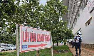 Bé trai 6 tuổi tử vong vì viêm màng não mủ biến chứng