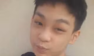 Thông báo tìm người thân đi lạc