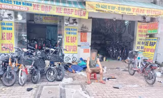 Xác minh vụ người đàn ông nghi tự tử sau phản ánh mua 'đất lệch ranh' ở TPHCM 