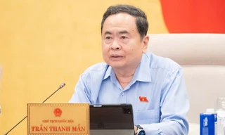 Quốc hội sẽ dành 3 ngày làm công tác nhân sự