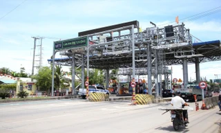 Đề nghị miễn phí qua trạm BOT cho cán bộ từ Sóc Trăng, Hậu Giang cũ về Cần Thơ làm việc