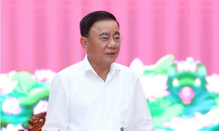 Công bố quyết định kiểm tra, giám sát của Bộ Chính trị, Ban Bí thư đối với Ban Thường vụ Thành ủy Đà Nẵng