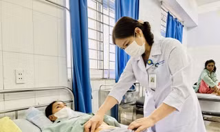 Đột phá trong phẫu thuật phụ khoa, giảm nguy cơ ung thư cổ tử cung 