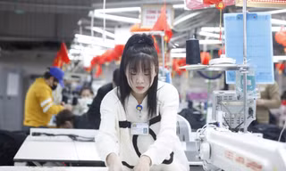 Tăng lương, thêm đãi ngộ để hút lao động đầu năm