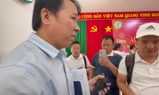 Vụ kê khống tán sỏi cho 255 bệnh nhân: Bốn cá nhân liên quan giải trình gì?