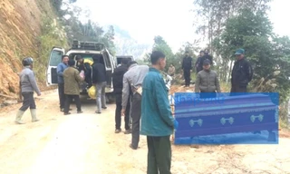 Xôn xao vụ vận chuyển thi thể nạn nhân tai nạn từ Quảng Ninh về Tuyên Quang bị thu 120 triệu đồng