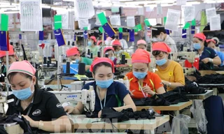 Đồng Nai yêu cầu doanh nghiệp tạo điều kiện để công nhân đi bầu cử 