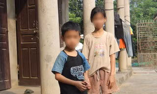 Tỉnh Phú Thọ vào cuộc xử lý vụ hai trẻ 7 và 11 tuổi chưa khai sinh, chưa từng đến trường