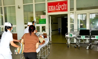 Sở Y tế TPHCM yêu cầu làm rõ nam sinh tử vong do bệnh viện chậm cấp cứu