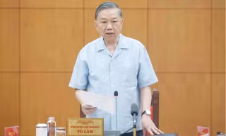 Tổng Bí thư, Chủ tịch nước: Không dung thứ các hành vi sai phạm, trục lợi trên sức khỏe nhân dân