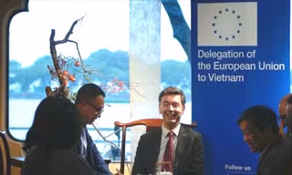 Liên minh châu Âu ghi nhận nỗ lực của Việt Nam nhằm gỡ thẻ vàng IUU
