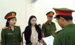 Khởi tố nữ đối tượng sản xuất, buôn bán mỹ phẩm giả