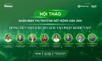 TRỰC TIẾP: Nhận định thị trường bất động sản 2026: Dòng tiền nhà đầu tư chảy vào phân khúc nào?
