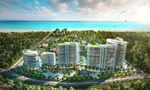 Thanh tra Chính phủ kiến nghị thu hồi 305 sổ đỏ của dự án Mỹ Mỹ Resort