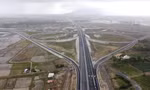 Thông xe 20 km đầu tiên cao tốc Khánh Hòa - Buôn Ma Thuột