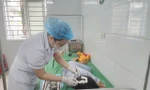 Vụ cha dượng bạo hành bé gái lớp 5: 'Đây không phải lần đầu trẻ bị đánh'