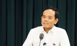 Bí thư TPHCM nói về công tác cán bộ: ‘Tôi không chịu áp lực từ bất cứ ai’