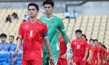 SEA GAMES 33: Cơ hội cho Văn Khang và Trung Kiên lập kỷ lục lịch sử; Võ sĩ Thái Lan bị tước HCV 