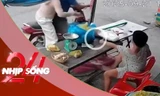 NHỊP SỐNG 24: Bão số 10 dự kiến đổ bộ vào khu vực nào? Sự thật vụ tự tử của người bị cướp điện thoại