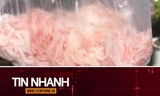 TIN NHANH: Xác định nguyên nhân vụ bún màu đỏ
