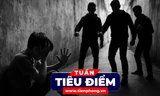 TIÊU ĐIỂM: Bạo lực học đường: Khi nạn nhân trở thành bị cáo