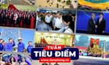 TIÊU ĐIỂM: Nhìn lại những dấu ấn nổi bật của Việt Nam năm 2025