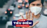 TIÊU ĐIỂM: Hít thở giữa đô thị, bào mòn sức khỏe mỗi ngày 