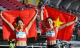 SEA GAMES 33: VĐV điền kinh Việt Nam bị hủy kết quả; Cô bé 9 tuổi gây sốt khi vào chung kết