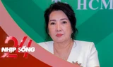 NHỊP SỐNG 24: CEO Quốc Cường Gia Lai Nguyễn Thị Như Loan bị truy tố