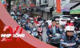 NHỊP SỐNG 24: Cấm xe máy xăng ở Hà Nội: Chuyên gia hiến kế để không xáo trộn cuộc sống người dân